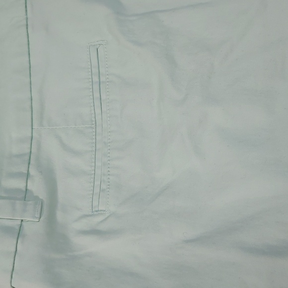 NWT Faded Glory Light Green Women's Shorts Sz 18 - Picture 9 of 10